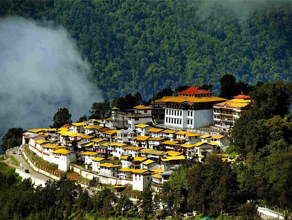 Northeast India Tour with Ziro Valley